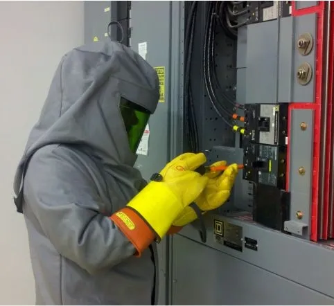 Elektrik Güvenliği
