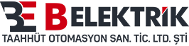 B ELEKTRİK TAAHHÜT OTOMASYON SAN. TİC. LTD. ŞTİ.
